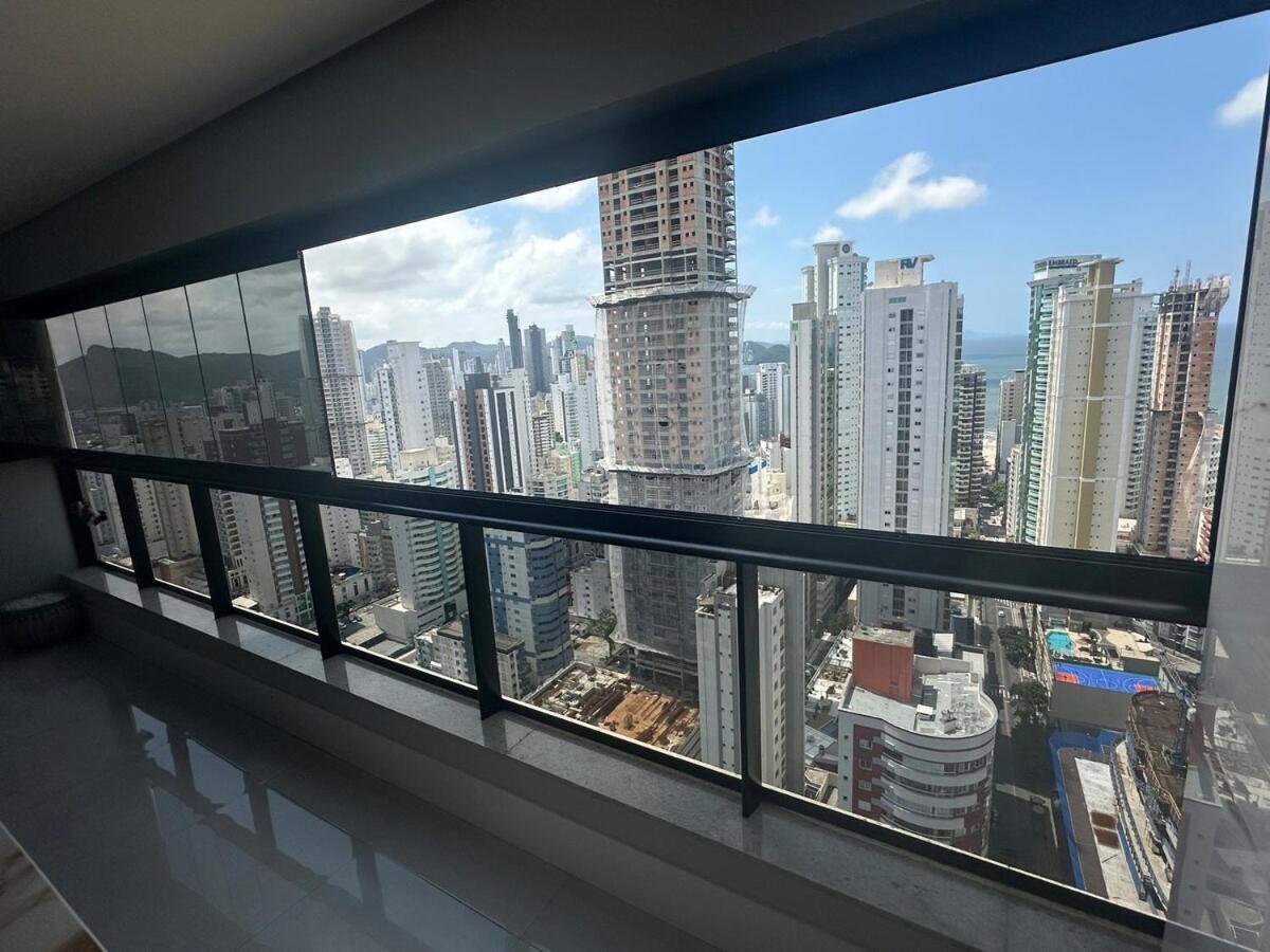 Apartamento Apto Vista Mar 400m